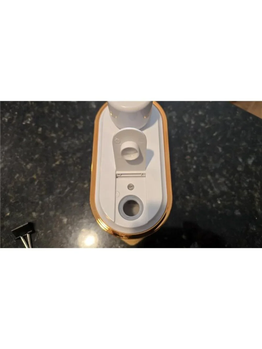 Travel Steamer for Clothes, 2-in-1 Handheld Garment Steamer Iron, 180°